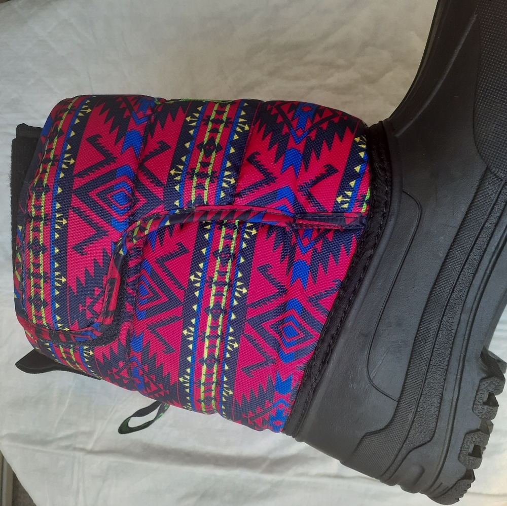 Polo Ralph boots - Picture 5 of 13